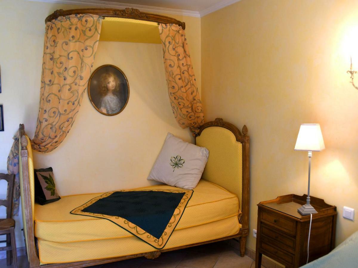Les Chambres D'Adeline - B&B Murs  Exterior foto